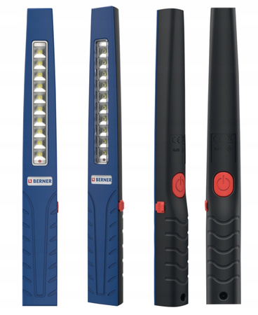 Latarka Slimlite Easy LED Berner 365815