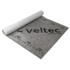 Membrana dachowa Veltec wiatroizolacja 100g 3W 75m2