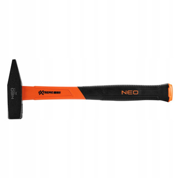 NEO MŁOTEK ŚLUSARSKI 500g WŁÓKNO SZKLANE 25-145