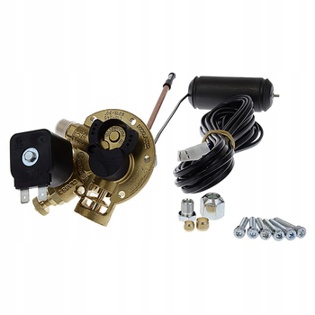 TOMASETTO 200/30 WIELOZAWÓR CYLINDRYCZNY