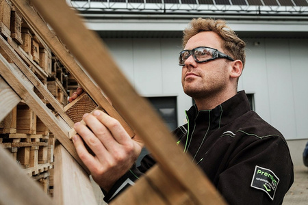 NEO OKULARY OCHRONNE 97-520