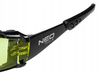 NEO OKULARY OCHRONNE ŻÓŁTE 97-521