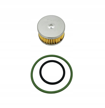 TOMASETTO FILTR FAZY CIEKŁEJ Z ORINGAMI RGAT2070 REDUKTORA