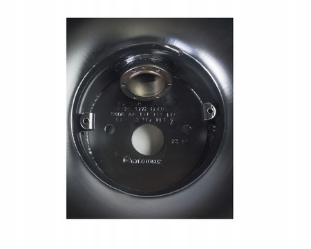 BORMECH ZBIORNIK TOROIDALNY WEWNĘTRZNY 680/270 82L 2025