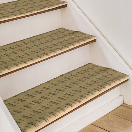 BLUE DOLPHIN PAPIER MALARSKI OCHRONNY PREMIUM 60cm x 27,43m 60839