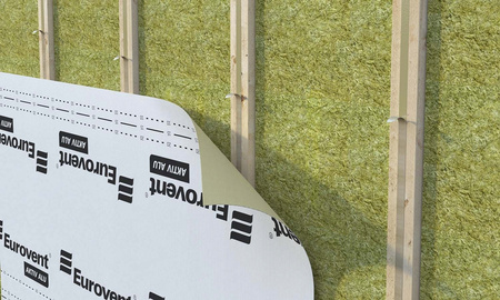 EUROVENT DUO LIGHT 20mm TAŚMA DWUSTRONNA DO FOLII I MEMBRAN