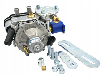 REDUKTOR TOMASETTO AT13 XP 375KM