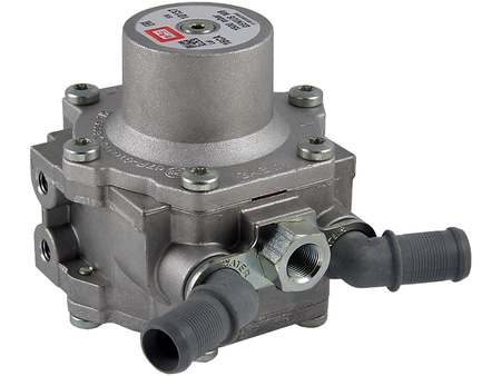 REDUKTOR BRC GENIUS MB 1500 SQ 190KM Z CZUJNIKIEM TEMPERATURY