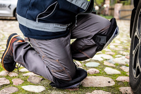 NEO OCHRONNE NAKOLANNIKI ŻELOWE 97-535