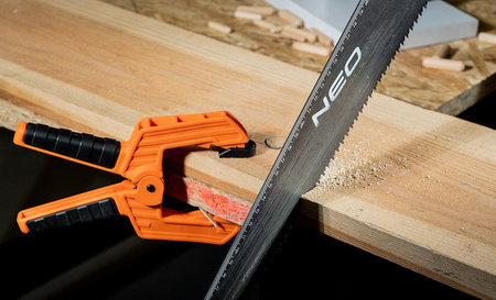 NEO ŚCISK STOLARSKI SPRĘŻYNOWY HD 2,5''/65 45-521