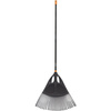 Grabie do liści Solid XL 1015645 Fiskars