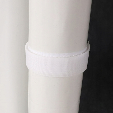 KURTYNA PRZECIWKURZOWA OCHRONNA MALARSKA 100 x 215 BLUE DOLPHIN