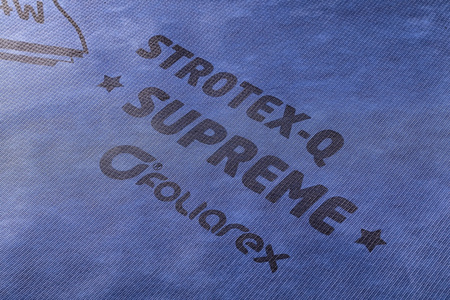 Membrana dachowa Strotex Supreme 170g 4W 75m2