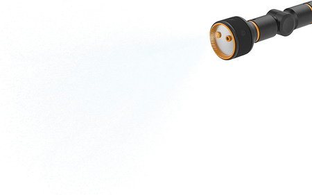 Dysza lanca zraszająca 3-funkcje 1052186 Fiskars