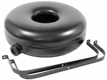 BORMECH ZBIORNIK TOROIDALNY ZEWNĘTRZNY 650/230 59L 2024