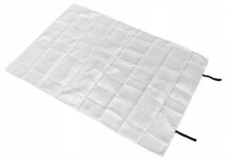 NEO KOC GAŚNICZY Z WŁÓKNA SZKLANEGO 120x180cm 97-674