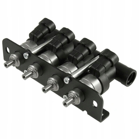 LPGTECH YETI LISTWA WTRYSKOWA 4 CYL