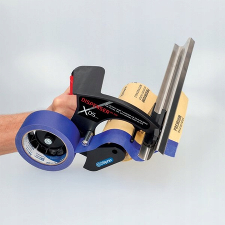 BLUE DOLPHIN DYSPENSER DS 330 DO PAPIERU FOLII MASKERÓW 61973