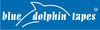 Taśma naprawcza do membran dachowych Blue Dolphin