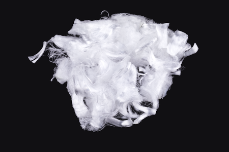 Włókno polipropylenowe do betonu 12MM 0,9kg/opa