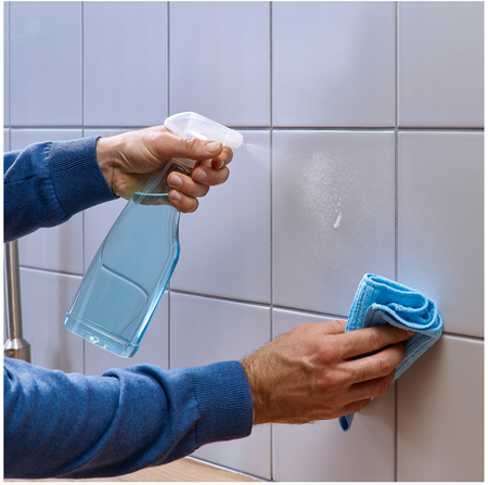 Gwóźdź samoprzylepny Powerstrips do tapet 2szt / do 1kg 77773 Tesa