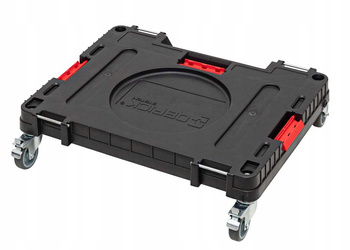 QBRICK ONE WORKSHOP 2.0 PLATFORMA TRANSPORTOWA NA KÓŁKACH