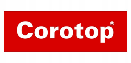 COROTOP PUR TAŚMA AKUSTYCZNA PIANKOWA DO PROFILI 95mm x 30m