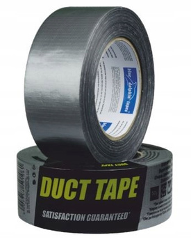 Taśma naprawcza Duct mocna 48mm Blue Dolphin