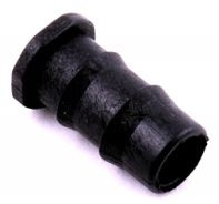 Korek zaślepka wcisk do linii kroplującej  fi16mm 1szt.