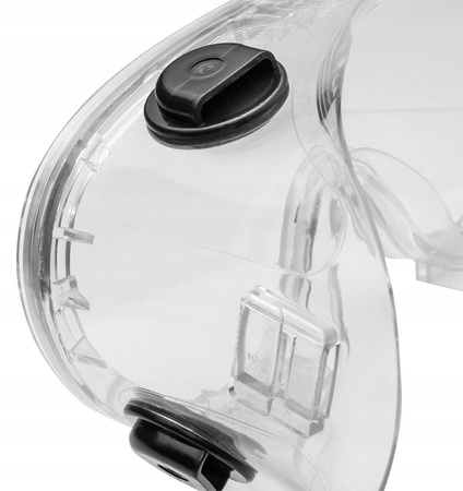 NEO GOGLE OCHRONNE PRZECIWCHEMICZNE 97-512