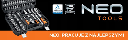 NEO PRZEGUB UNIWERSALNY 1/2'' 08-551