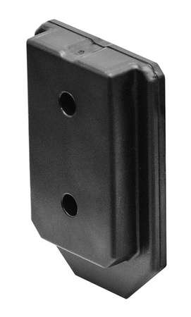 QBRICK CUSTOM CONNECTORS SET 1 SZYBKOZŁĄCZKI MOLETY