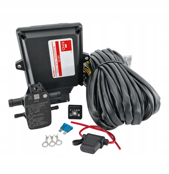 Elektronika AEB KING MP48 2-3-4 cyl.