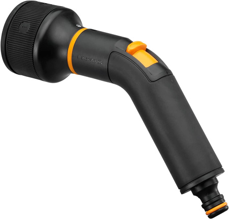 Pistolet zraszający 3-funkcyjny 1052183 Fiskars