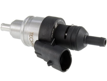 LPGTECH YETI PLUS WTRYSKIWACZ POJEDYNCZY 1 CYL