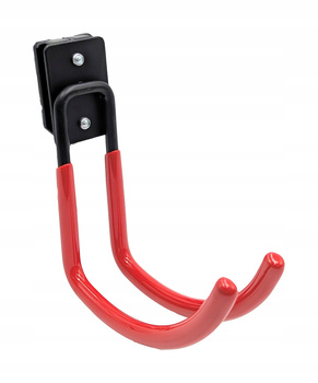 QBRICK SYSTEM CUSTOM LARGE J HOOK HAK WARSZTATOWY NA ŚCIANĘ