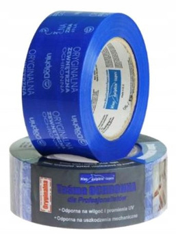 Taśma ochronna zewnętrzna 30dni 38MM Blue Dolphin