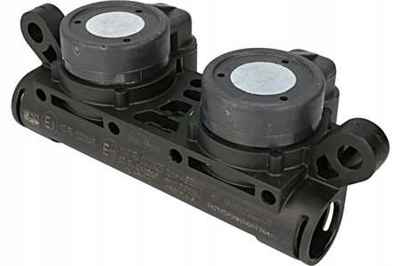 LISTWA WTRYSKOWA AEB 2 cyl.