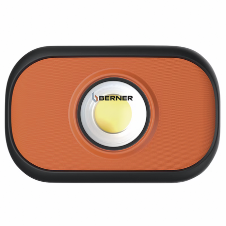 Latarka Pocket Flooder LED 10W Berner 1006912 USB-C