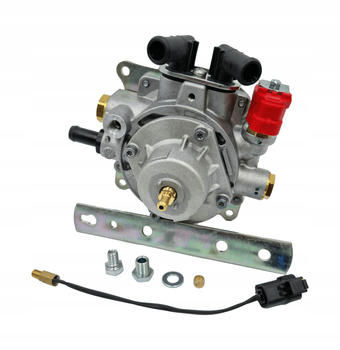 REDUKTOR VALTEK TYP 66 CPR 150KM Z CZUJNIKIEM TEMPERATURY