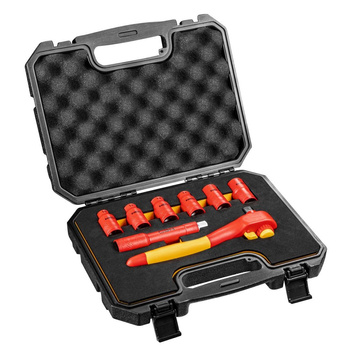 Klucze nasadowe 1000V 01-307 [12295602]