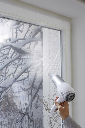 TESA THERMO COVER FOLIA TERMOIZOLACYJNA 1,7m x 1,5m