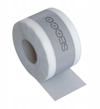 Taśma hydroizolacyjna Secco 50mb