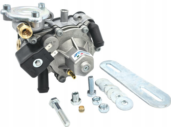 REDUKTOR TOMASETTO AT09 NORDIC XP 245KM AVS