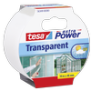 Taśma naprawcza Extra Power transparent 50mmx10m 56349 Tesa