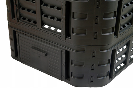 KOMPOSTOWNIK MODULARNY PATROL 1120L