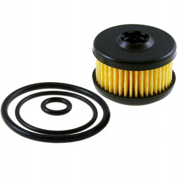 VALTEK KME FILTR FAZY CIEKŁEJ ELEKTROZAWORU Z ORINGAMI