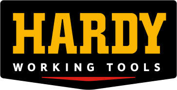 Ostrza łamane 25mm 5szt. Hardy