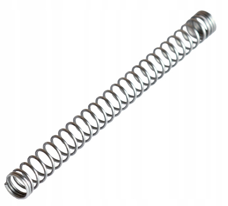 SPRĘŻYNA ANTY-ZŁAMANIOWA DO PRZEWODU GUMOWEGO 19MM GZ-243B