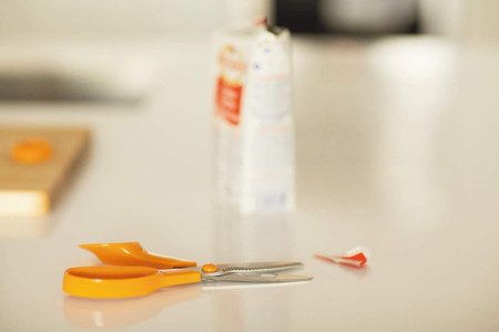 Nożyczki kuchenne classic 18cm 1000819 Fiskars